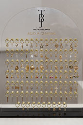 Permanent Jewelry Experience with Truly Blessed Jewels image 4