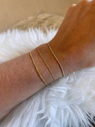 Custom Permanent Jewelry Experience with Free Gift image 9