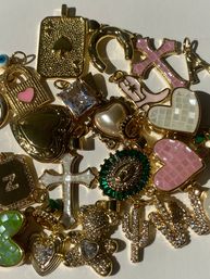Permanent Jewelry Experience with Truly Blessed Jewels image 3