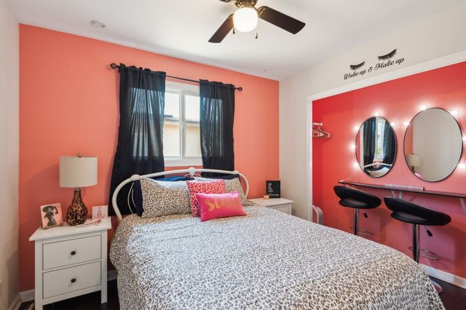 Love Island Vibes at this Desert Dream House image 9