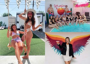 Love Island Vibes at this Desert Dream House image 13