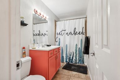 Love Island Vibes at this Desert Dream House image 38