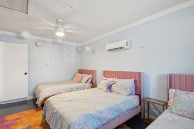 Love Island Vibes at this Desert Dream House image 27