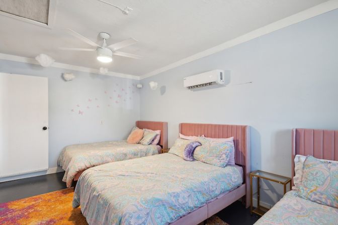 Love Island Vibes at this Desert Dream House image 27