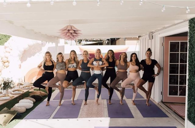 Love Island Vibes at this Desert Dream House image 4
