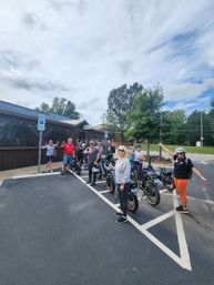 Guided E-Bike Tour: Tacos, Margaritas & History image 17