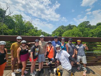 Guided E-Bike Tour: Tacos, Margaritas & History image 12
