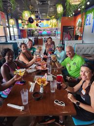 Guided E-Bike Tour: Tacos, Margaritas & History image 7