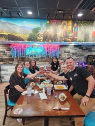 Guided E-Bike Tour: Tacos, Margaritas & History image 11