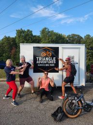 Guided E-Bike Tour: Tacos, Margaritas & History image 14
