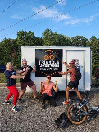 Guided E-Bike Tour: Tacos, Margaritas & History image 14