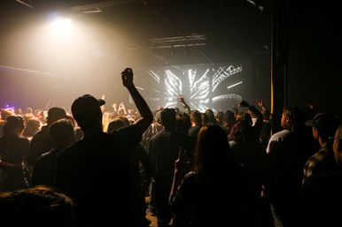 The Ultimate Mountain Nightlife Experience: Elevated Contemporary Dining & Entry to Live Shows in Downtown SLC image 13