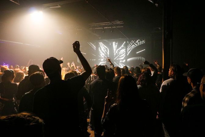 The Ultimate Mountain Nightlife Experience: Elevated Contemporary Dining & Entry to Live Shows in Downtown SLC image 13