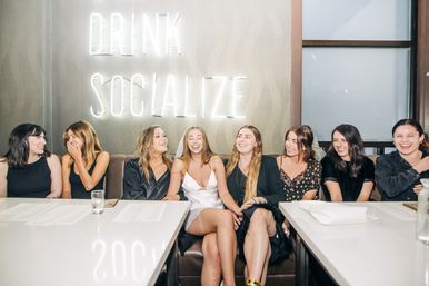 The Ultimate Mountain Nightlife Experience: Elevated Contemporary Dining & Entry to Live Shows in Downtown SLC image 17