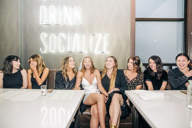 The Ultimate Mountain Nightlife Experience: Elevated Contemporary Dining & Entry to Live Shows in Downtown SLC image 17