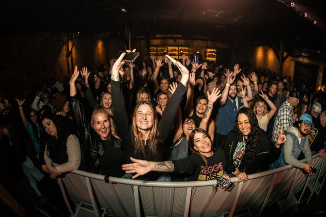 The Ultimate Mountain Nightlife Experience: Elevated Contemporary Dining & Entry to Live Shows in Downtown SLC image 19