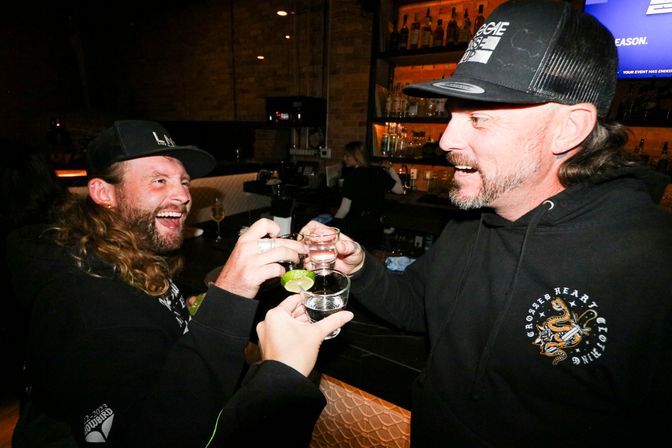 The Ultimate Mountain Nightlife Experience: Elevated Contemporary Dining & Entry to Live Shows in Downtown SLC image 8