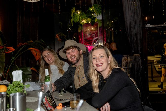 The Ultimate Mountain Nightlife Experience: Elevated Contemporary Dining & Entry to Live Shows in Downtown SLC image 16