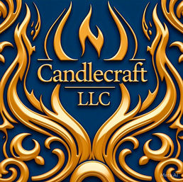 Light Within: A Candle-Making & Wellness Experience image 2
