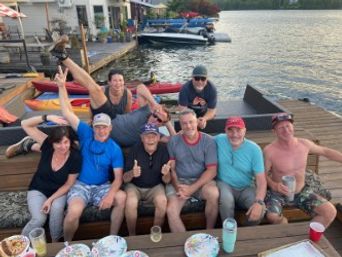 Bachelor & Bachelorette Cruises: Classy, Sassy, and Totally Unforgettable image 24