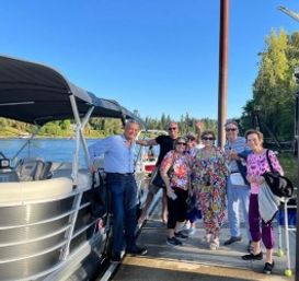 Bachelor & Bachelorette Cruises: Classy, Sassy, and Totally Unforgettable image 20