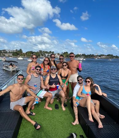 Bachelor & Bachelorette Cruises: Classy, Sassy, and Totally Unforgettable image 10