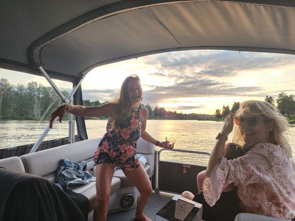 Bachelor & Bachelorette Cruises: Classy, Sassy, and Totally Unforgettable image 18