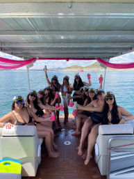 Bachelor & Bachelorette Cruises: Classy, Sassy, and Totally Unforgettable image 12