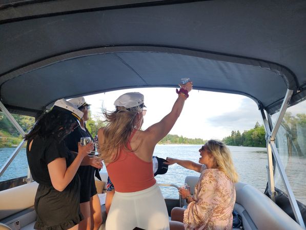 Bachelor & Bachelorette Cruises: Classy, Sassy, and Totally Unforgettable image 6