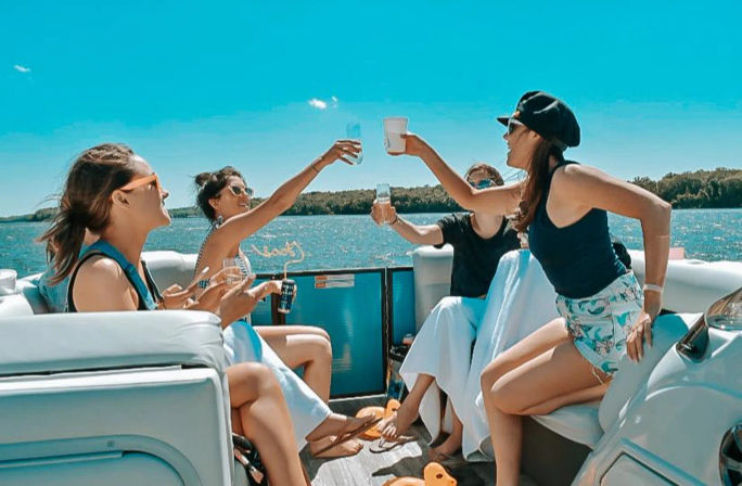 Bachelor & Bachelorette Cruises: Classy, Sassy, and Totally Unforgettable image 1