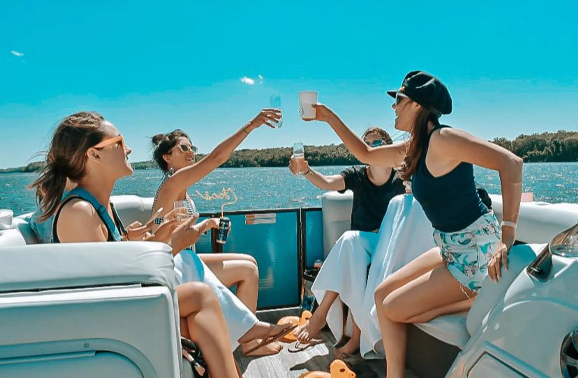 Bachelor & Bachelorette Cruises: Classy, Sassy, and Totally Unforgettable image 1