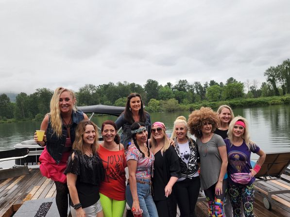 Bachelor & Bachelorette Cruises: Classy, Sassy, and Totally Unforgettable image 7