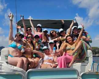 Bachelor & Bachelorette Cruises: Classy, Sassy, and Totally Unforgettable image 5
