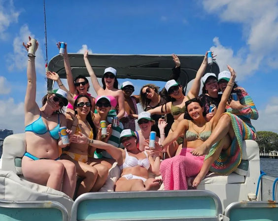 Bachelor & Bachelorette Cruises: Classy, Sassy, and Totally Unforgettable image 5