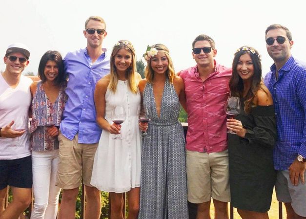 Bachelor & Bachelorette Cruises: Classy, Sassy, and Totally Unforgettable image 11
