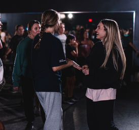 Private Hip Hop Class for Your Crew @ AREA 54 image 6