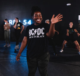 Private Hip Hop Class for Your Crew @ AREA 54 image 8