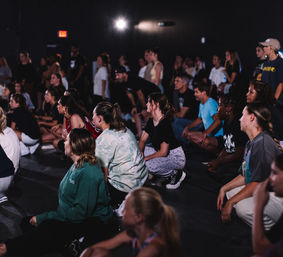 Private Hip Hop Class for Your Crew @ AREA 54 image 7
