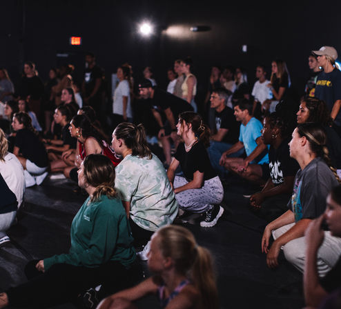 Private Hip Hop Class for Your Crew @ AREA 54 image 7