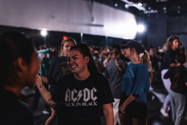 Private Hip Hop Class for Your Crew @ AREA 54 image 14