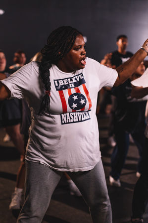 Private Hip Hop Class for Your Crew @ AREA 54 image 16