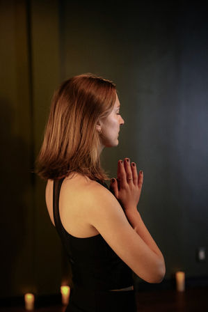 Custom Wellness Journey: Yoga, Mat Pilates, Soundbath, Breathwork & Strength Training image 5