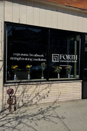 Custom Wellness Journey: Yoga, Mat Pilates, Soundbath, Breathwork & Strength Training image 9