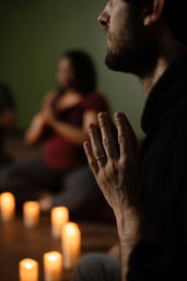 Custom Wellness Journey: Yoga, Mat Pilates, Soundbath, Breathwork & Strength Training image 10