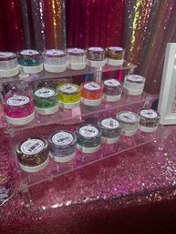 Private Glitter Glam Squad ✨ image 2