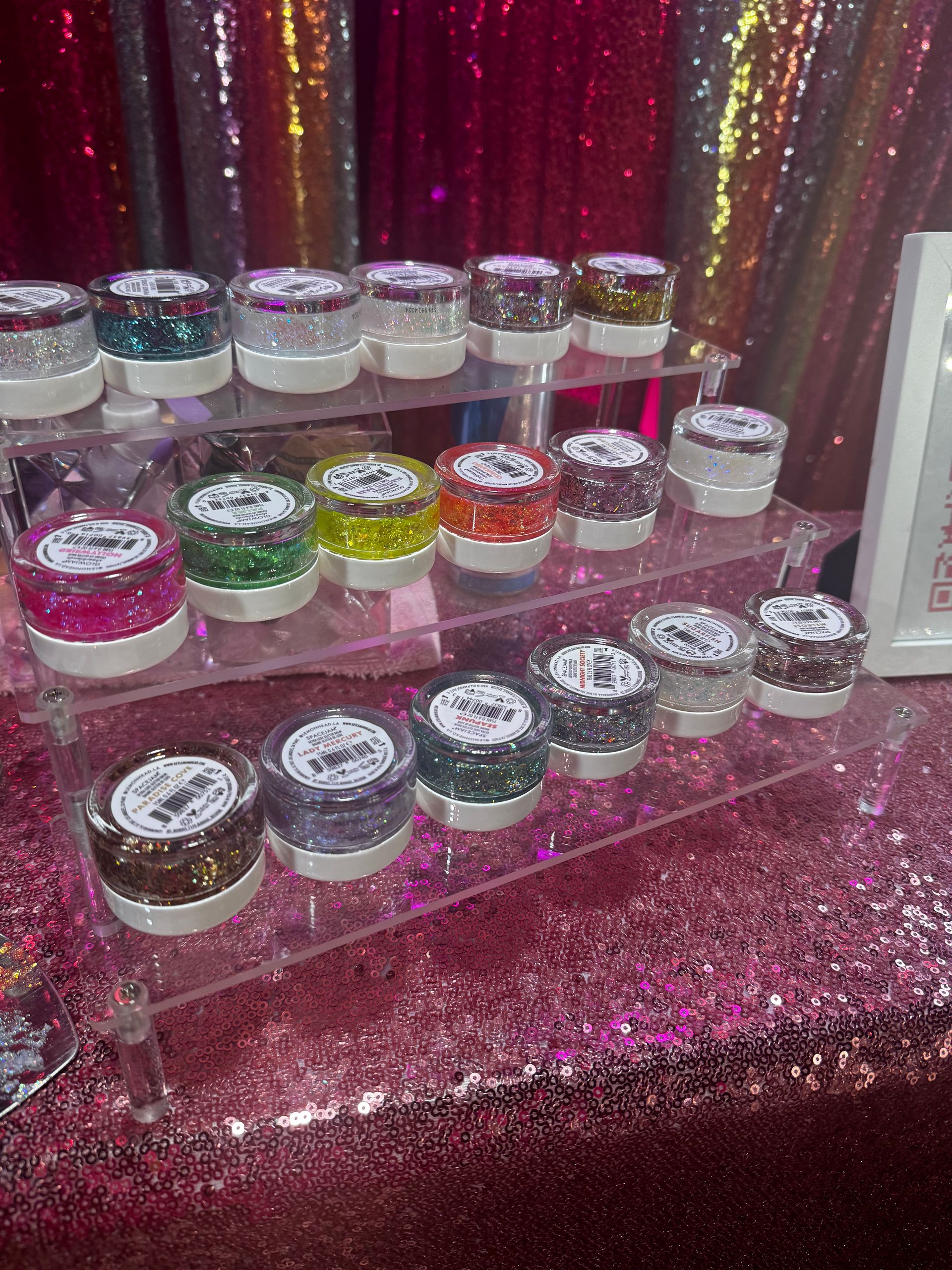 Private Glitter Glam Squad ✨ image 2