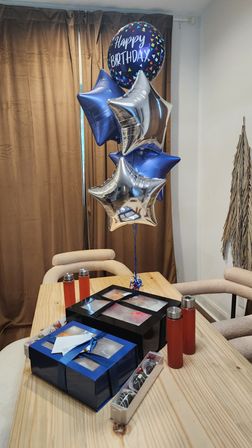 The Luxe Box Dining Experience image 3