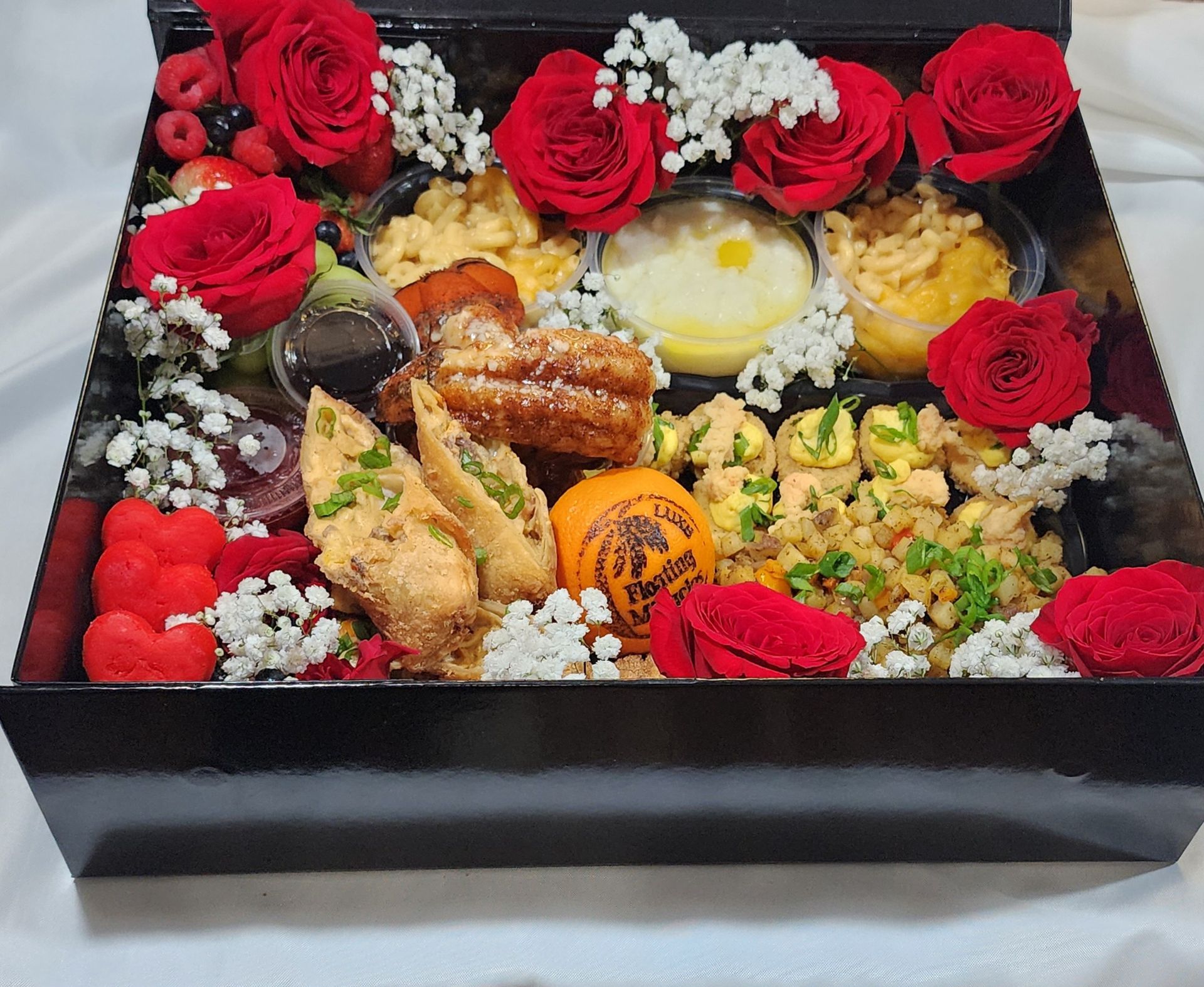 The Luxe Box Dining Experience image 1