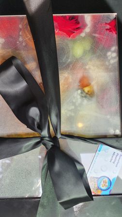 The Luxe Box Dining Experience image 12