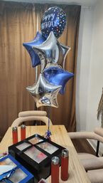 The Luxe Box Dining Experience image 27